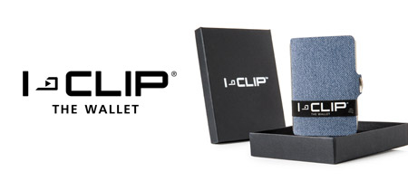 I-Clip-lompakot