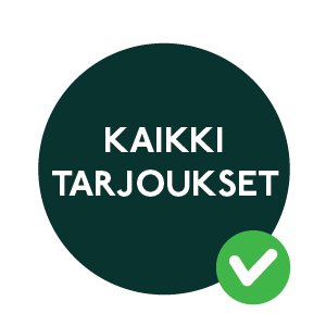 Kaikki tarjoukset icon