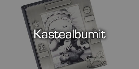 Kastealbumit