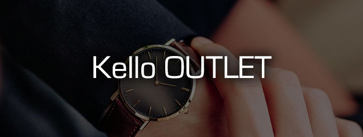 Kello outlet