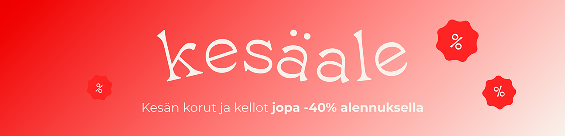 Keskisen Kellon kesäale