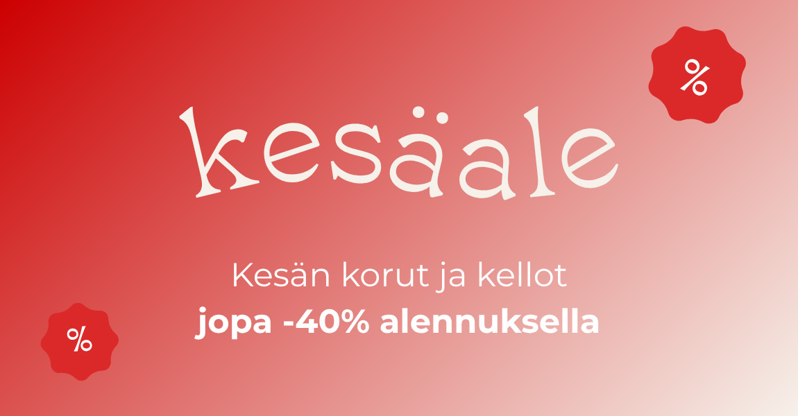 Keskisen Kellon kesäale