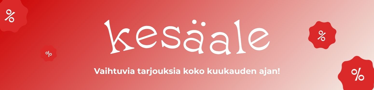 Keskisen Kellon kesäale