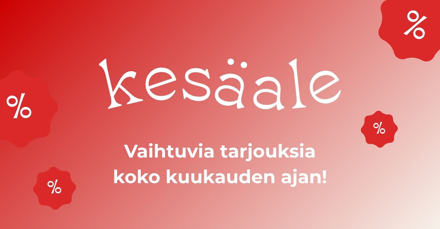 Keskisen Kellon kesäale