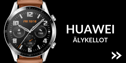 Huawei älykellot