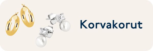 Naisten korvakorut
