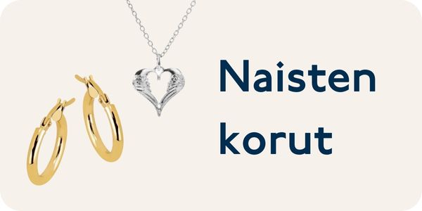 Naisten korut