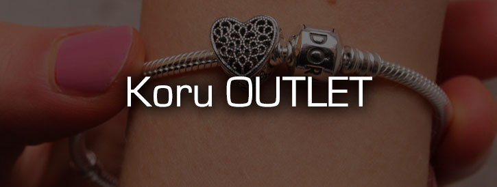 Koru outlet