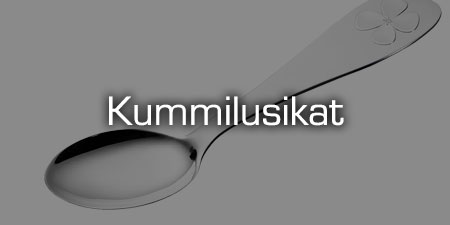 Kummilusikat