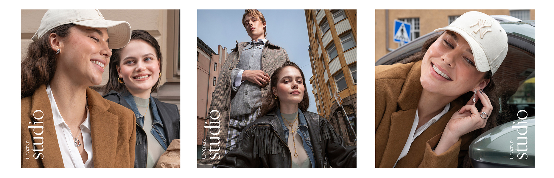 Lumoava Studio banner