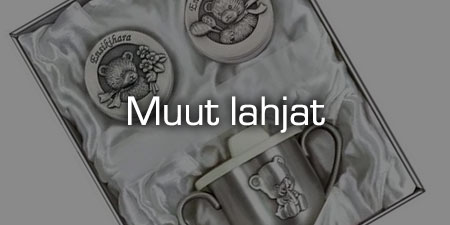 Muut lahjat