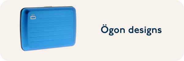 Ögon Designs -lompakot
