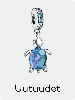 Pandora-uutuudet banner