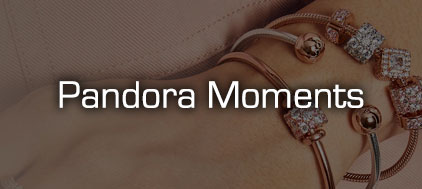 Pandora Moments -mallisto