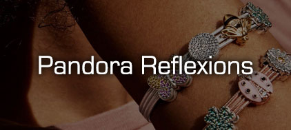 Pandora Reflexions -mallisto