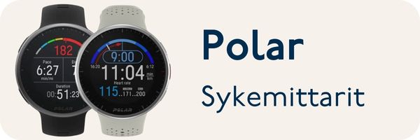 Polar sykemittarit