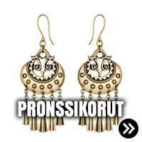 Pronssikorut