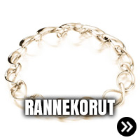 Rannekorut