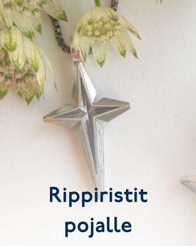 Rippiristit pojalle mobile