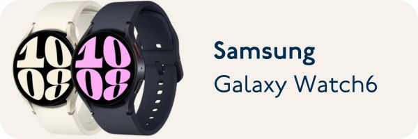 Samsung Galaxy Watch 6
