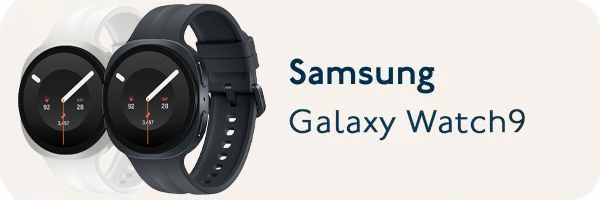 Samsung Galaxy Watch 9