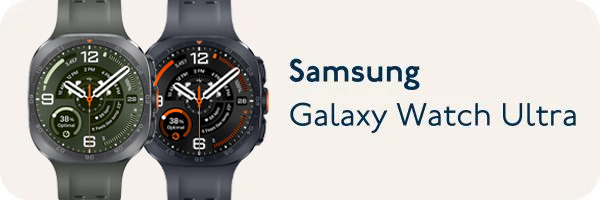 Samsung Galaxy Watch Ultra