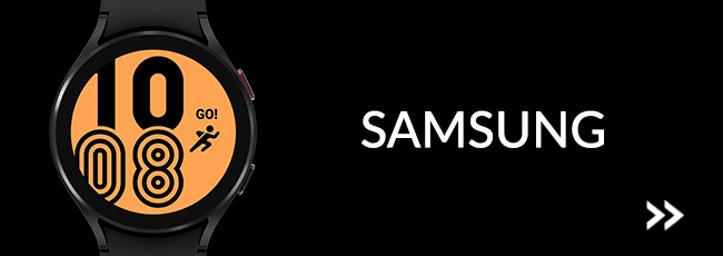 Samsung älykellot
