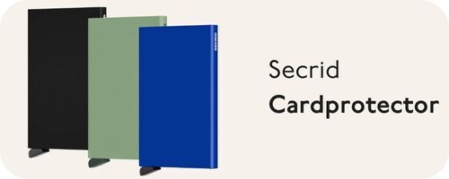 Secrid Cardprotector -lompakot