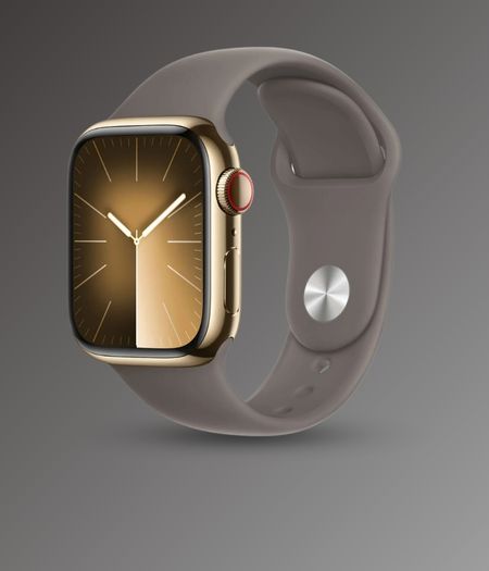 Apple Watch älykellot sliderbanner