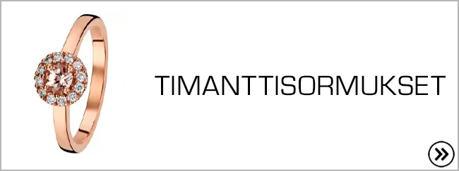 Timanttisormukset