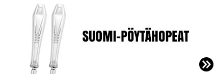 Suomi-pöytähopeat