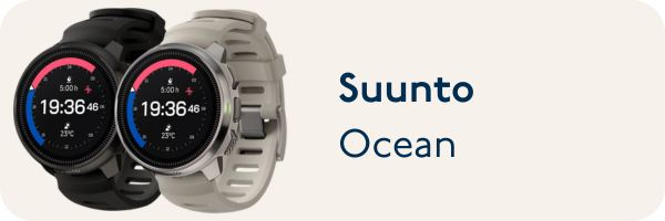 Suunto Ocean
