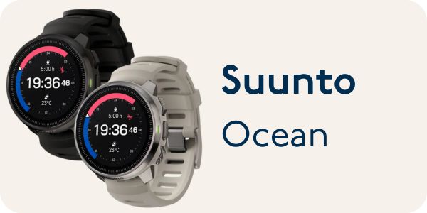 Suunto Ocean
