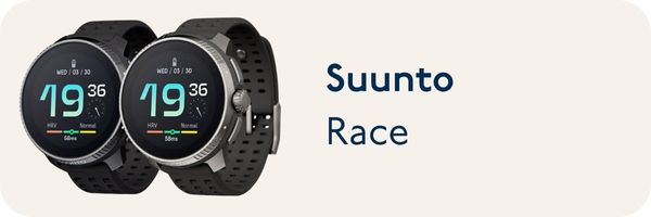 Suunto Race