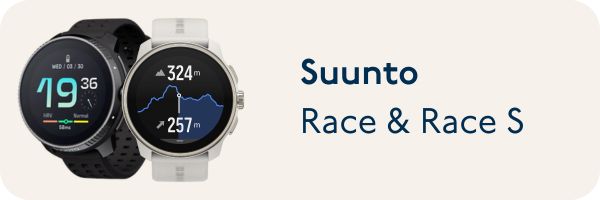 Suunto Race