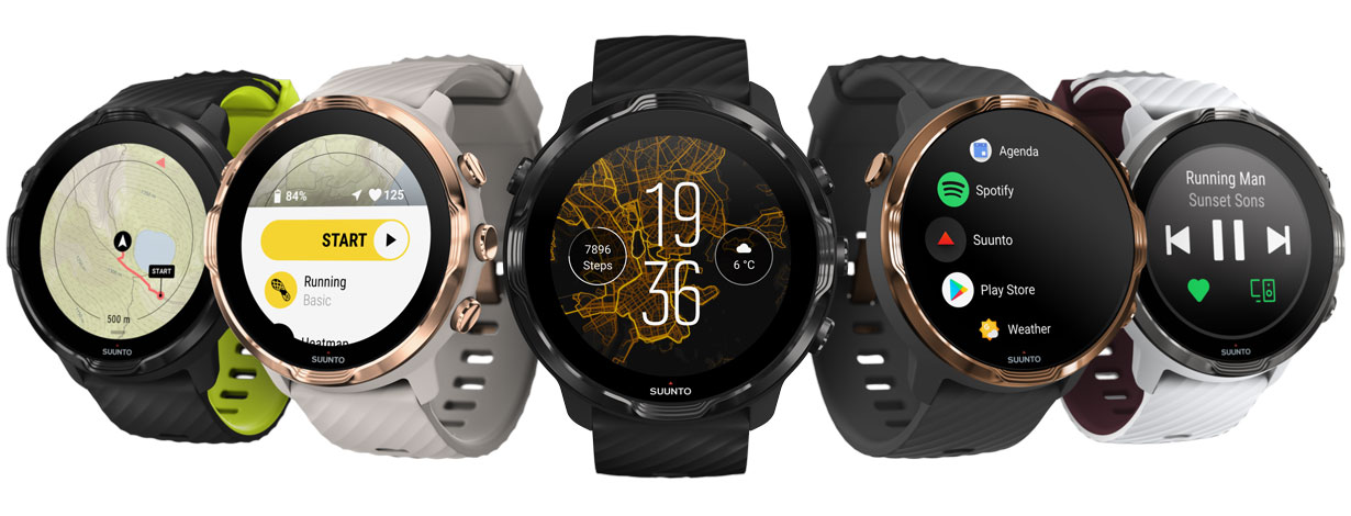 suunto 7