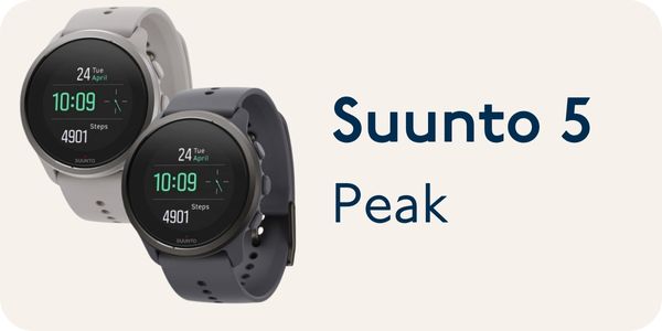 Suunto 5