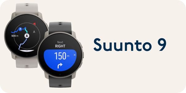 Suunto 9