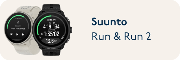 Suunto Run
