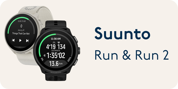 Suunto Run