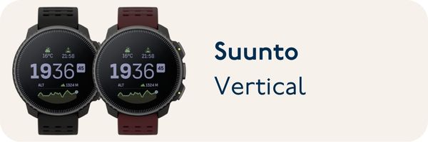 Suunto Vertical