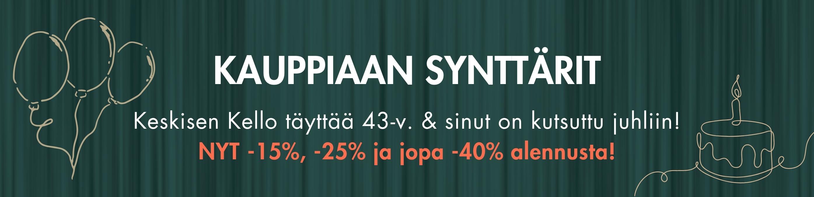 Synttärit desktop banner