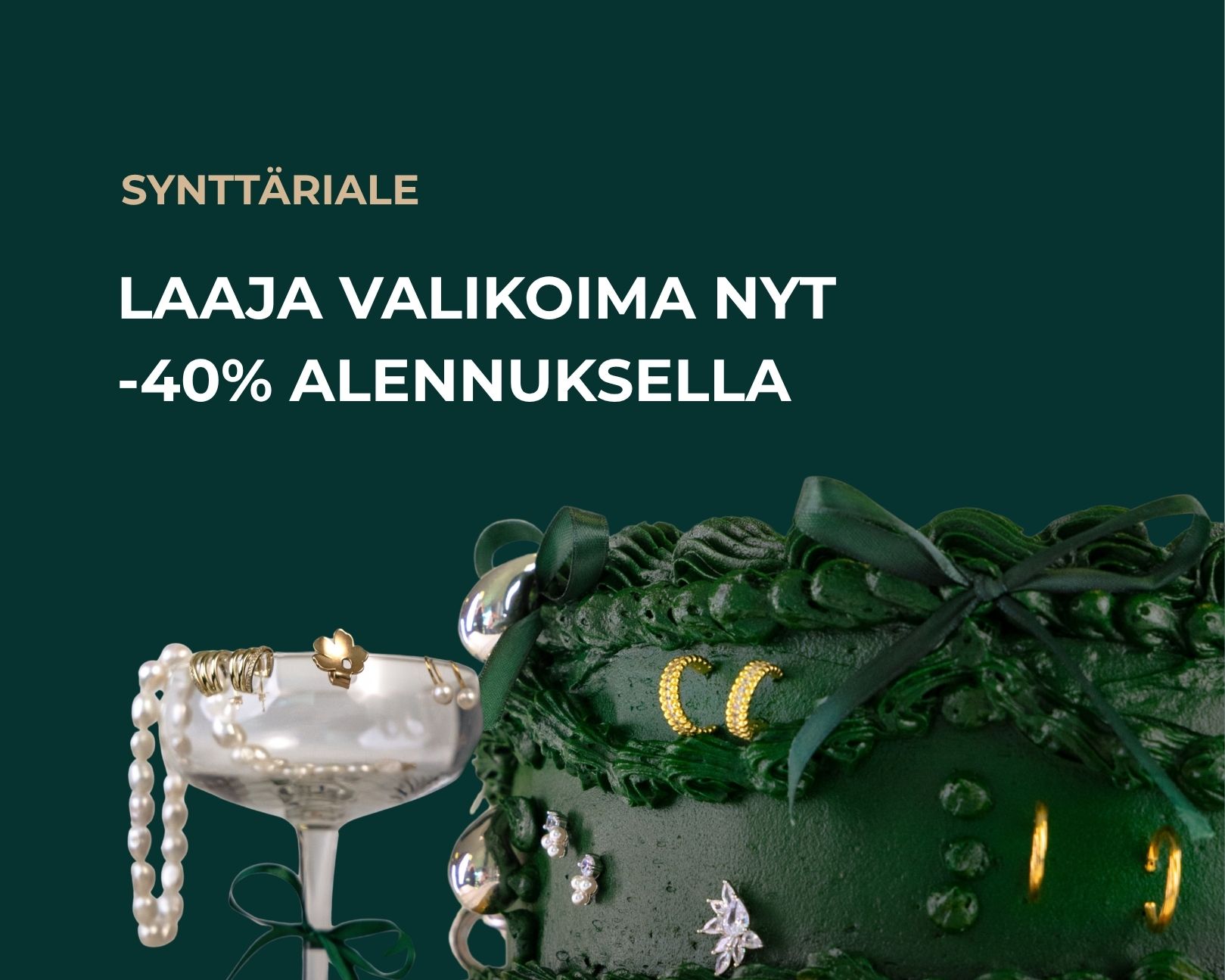 Synttärit mobile banner