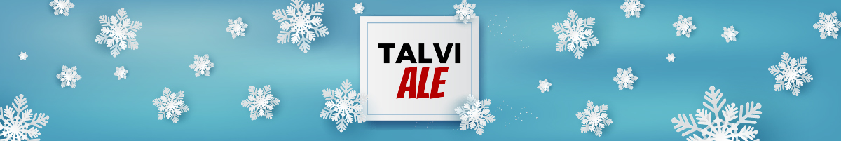 Talviale