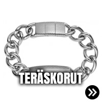 Teräskorut