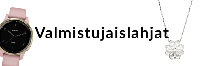 Valmistujaislahjat