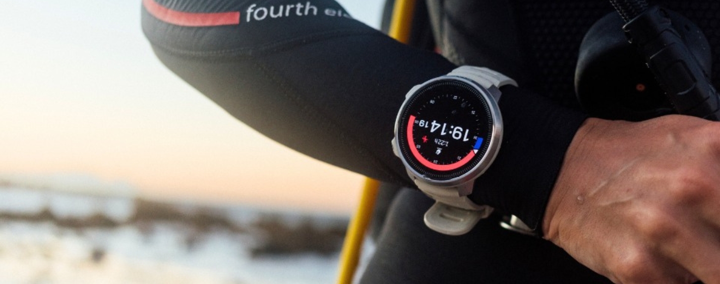 Suunto Ocean -sukelluskello