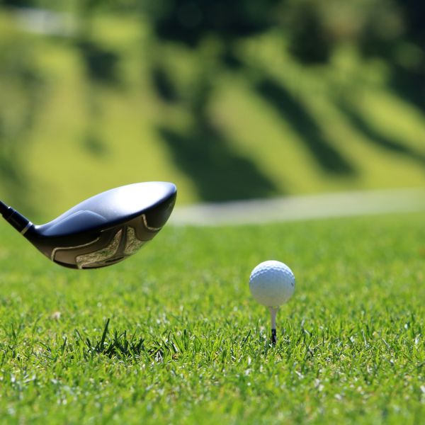 Kauden parhaat golfkellot