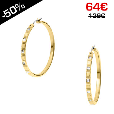 DKNY korvakorut NJ2114710