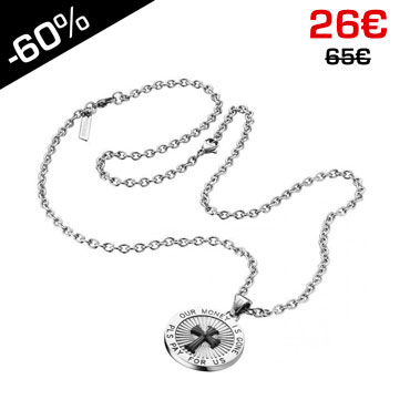 Police PJ25563PSB
